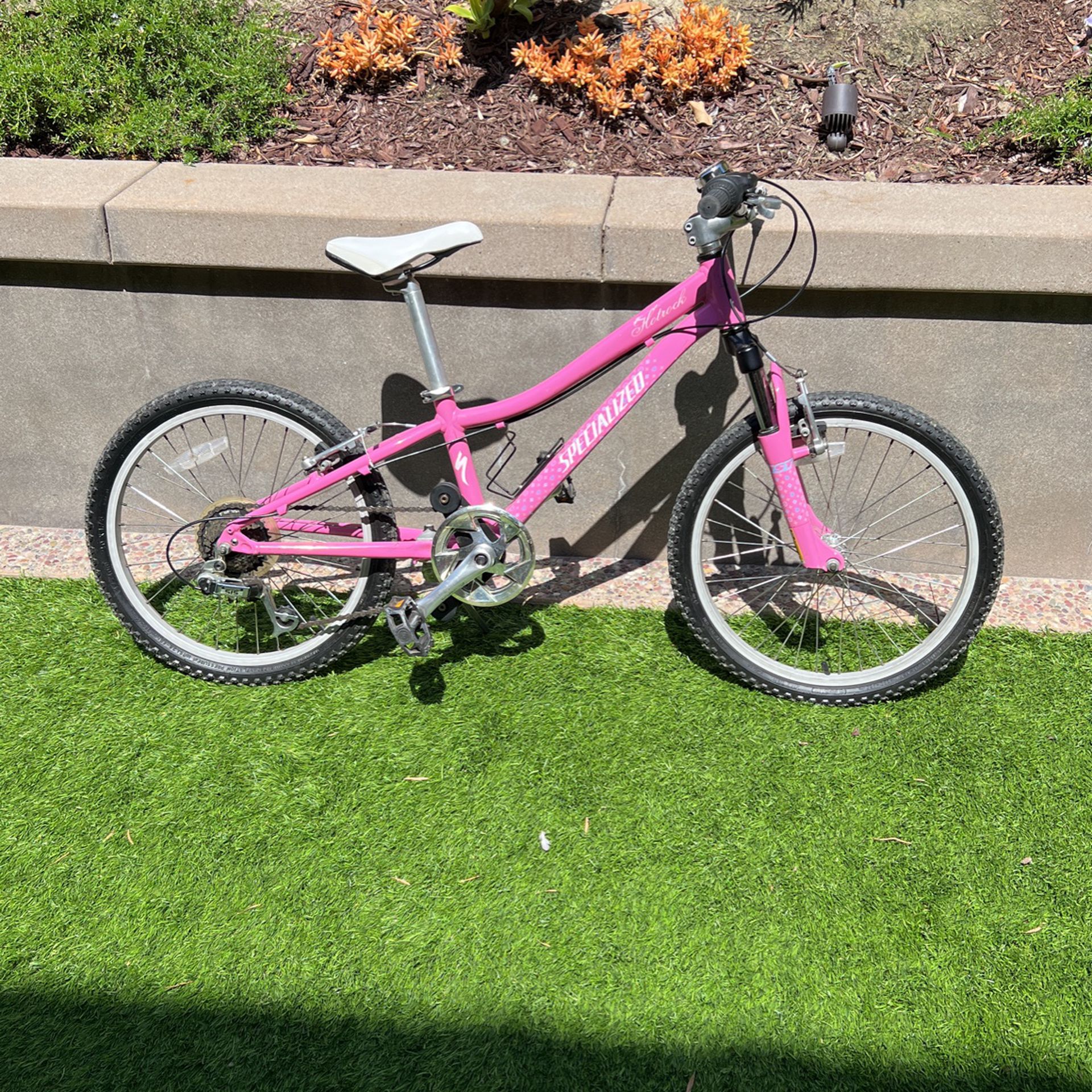 Specialized Girls Mountain bike