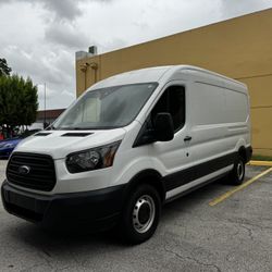 2019 Ford Transit-250