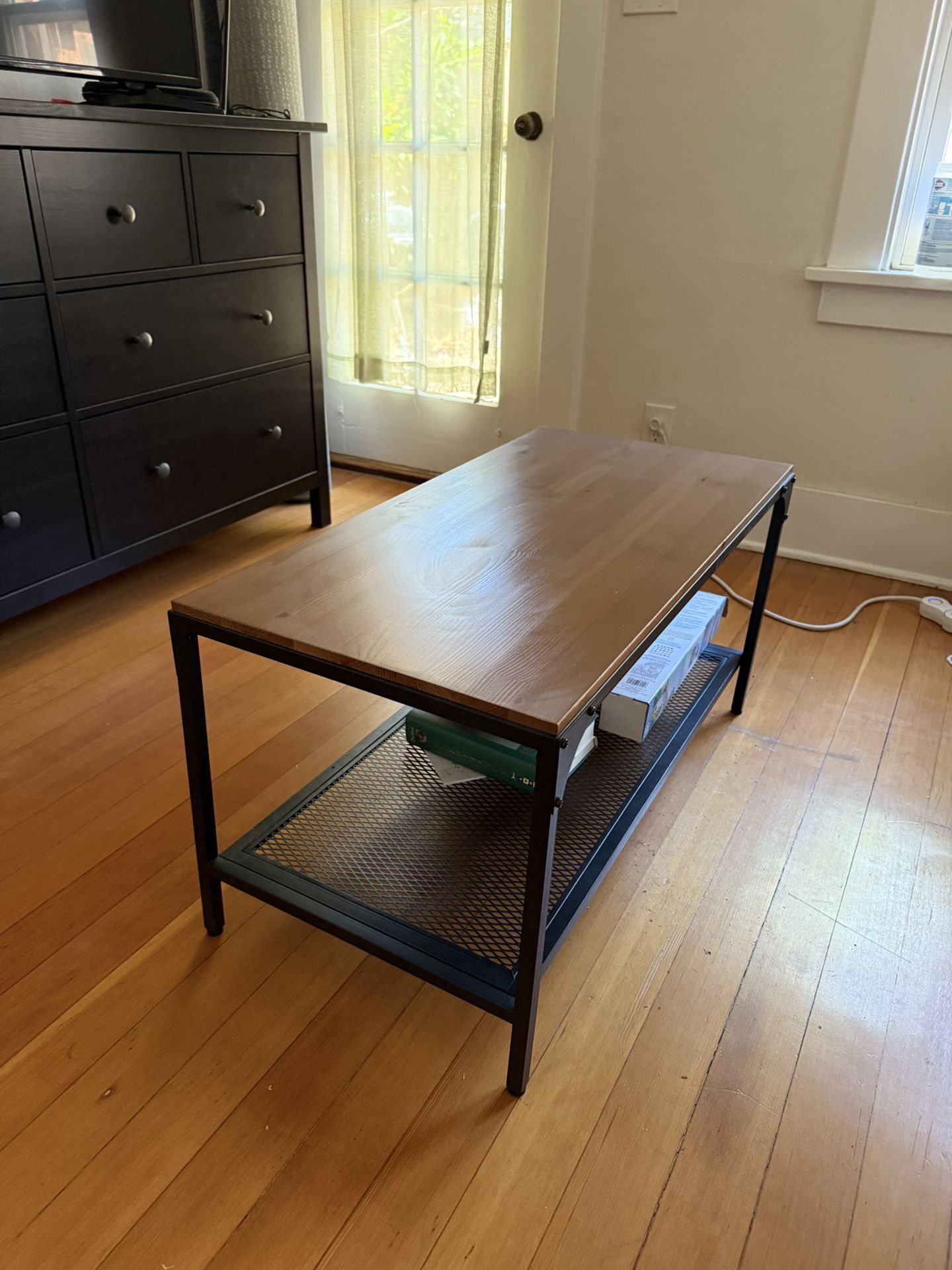 IKEA Coffee Table