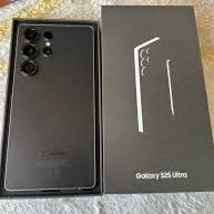 Samsung Galaxy S25 Ultra