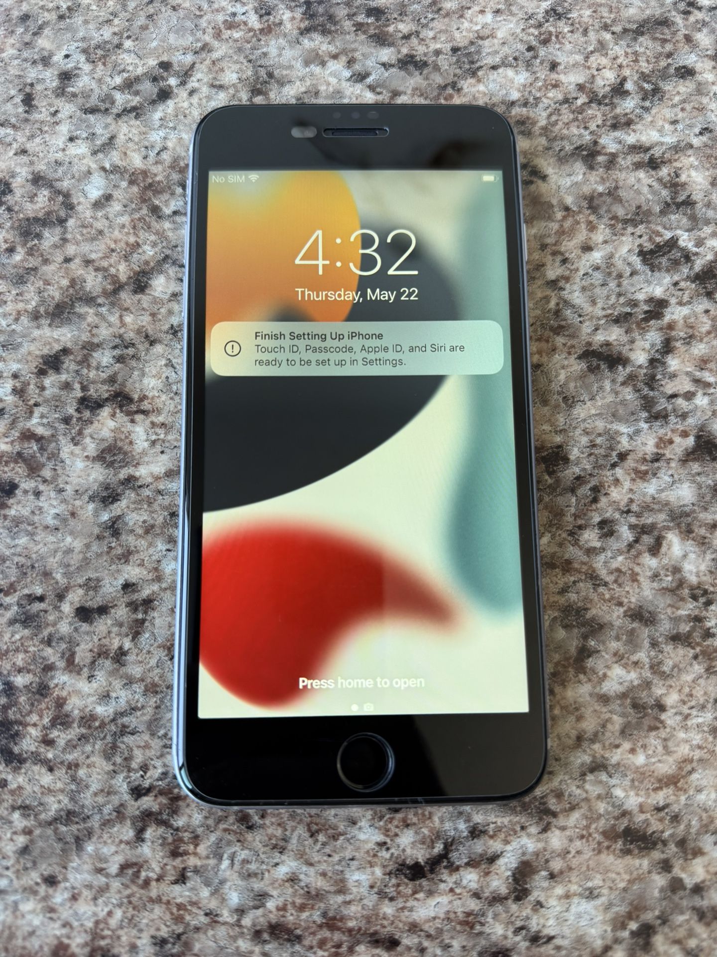 iPhone 6s Plus 128gb Factory Unlocked