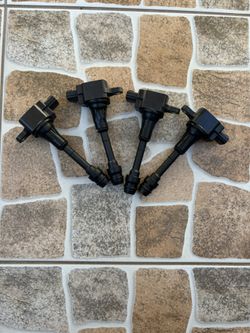 Ignition Coil Pack