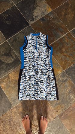 Tail - women’s golf dress