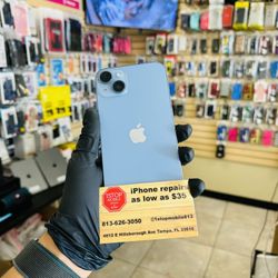 iPhone 14 Plus Unlocked 