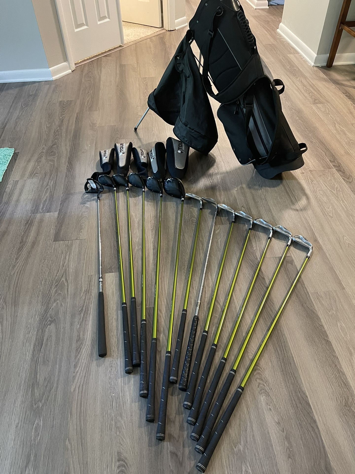 Golf Club