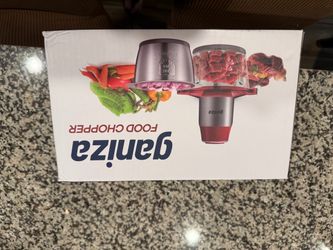 Food chopper/procesador