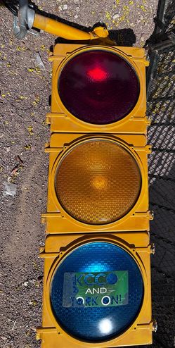 Stop light