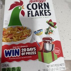 Corn Flakes