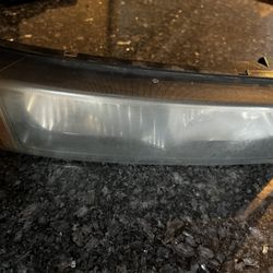 06 Chevy Silverado 2500hd