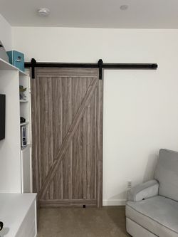Barn Door