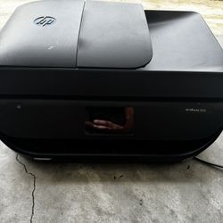 Hp Printer 