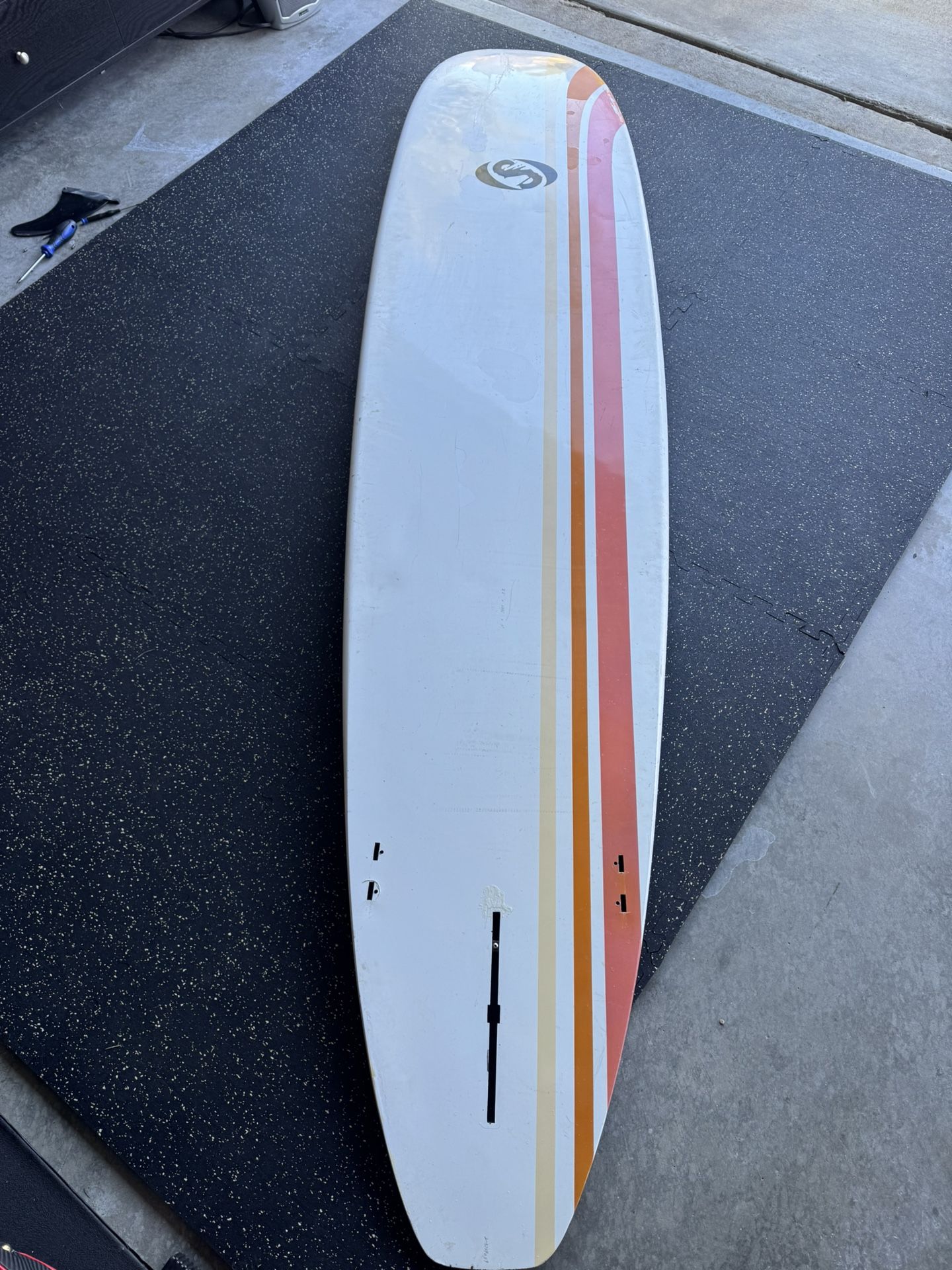 8’6” Surfboard