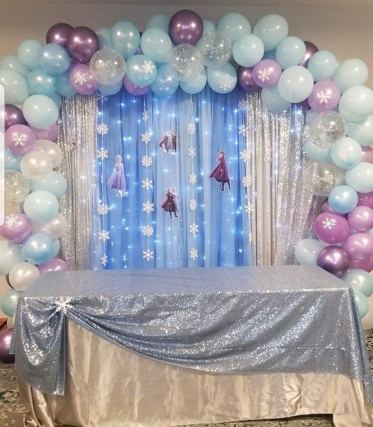 Party Decorations