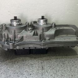 Tcm Module Ford Focus Fiesta 