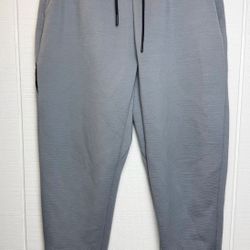 Used Nike Men’s Dri Fit Sweatpants Men’s Size XL (32”x28”) - *SEE PICS*