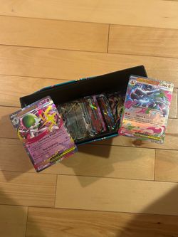 90 ex cards