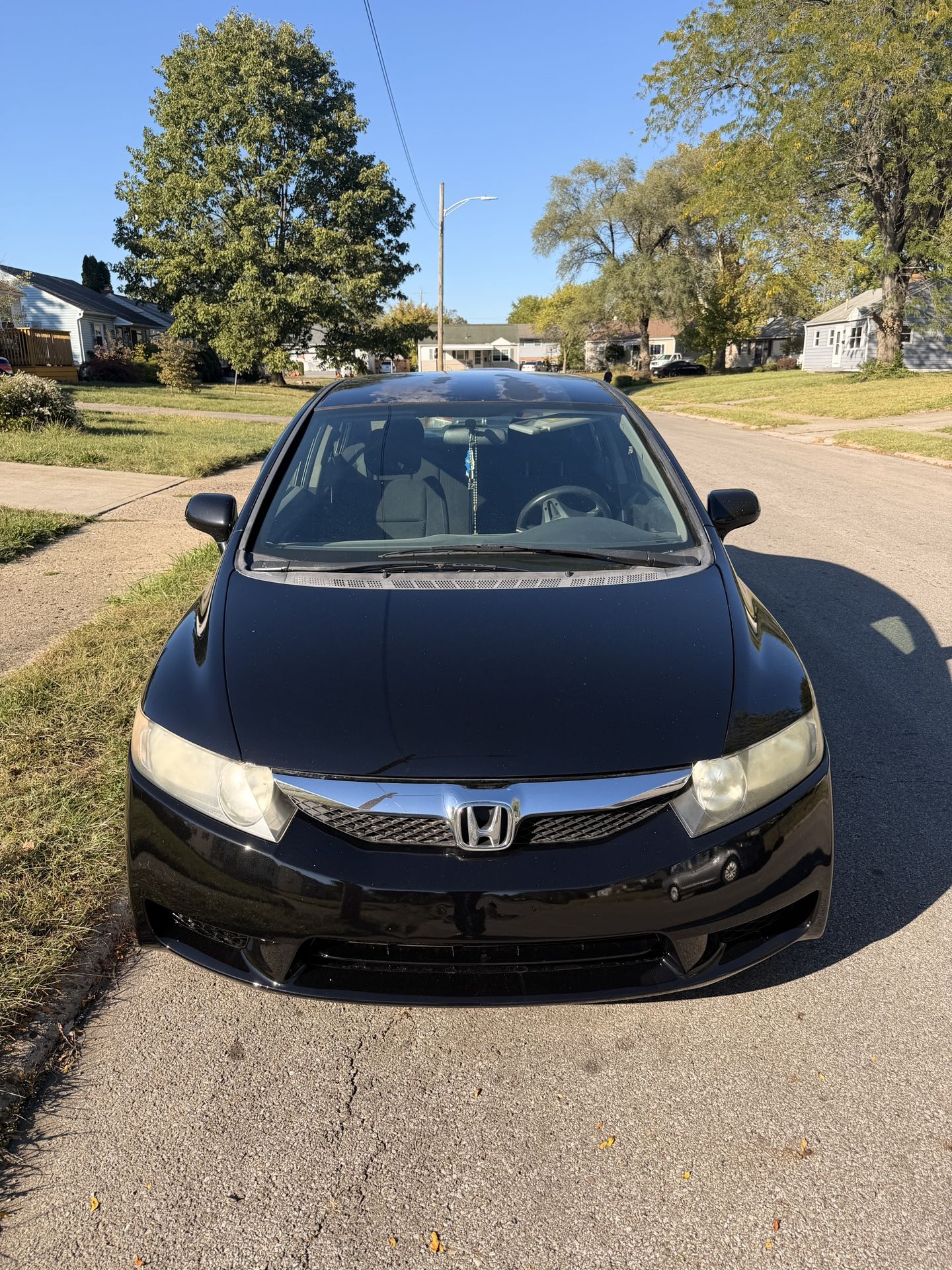 2010 Honda Civic