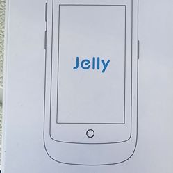 UNIHERTZ JELLY,UNLOCKED 