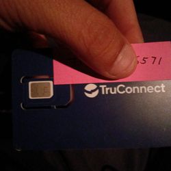 Sim Card Brand New 25$$$