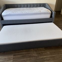 Cama Tipo Nido Individual 