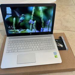 Laptop HP 15”