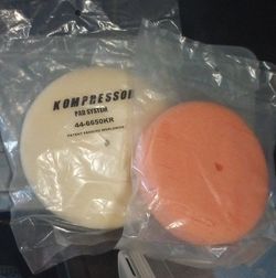Free KOMPRESSOR PADS