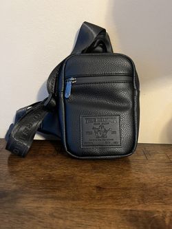 True Religion Sling Bag