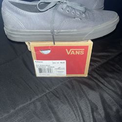 Vans Men’s Shoes