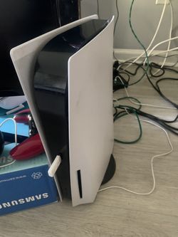 PlayStation 5 Disk Hard Drive