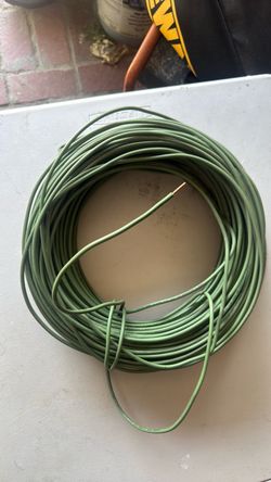 Electrical wire