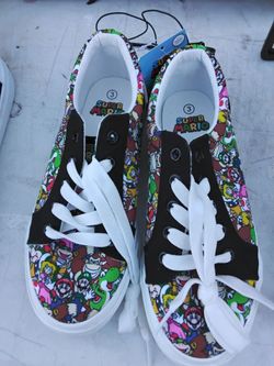 Kids shoes