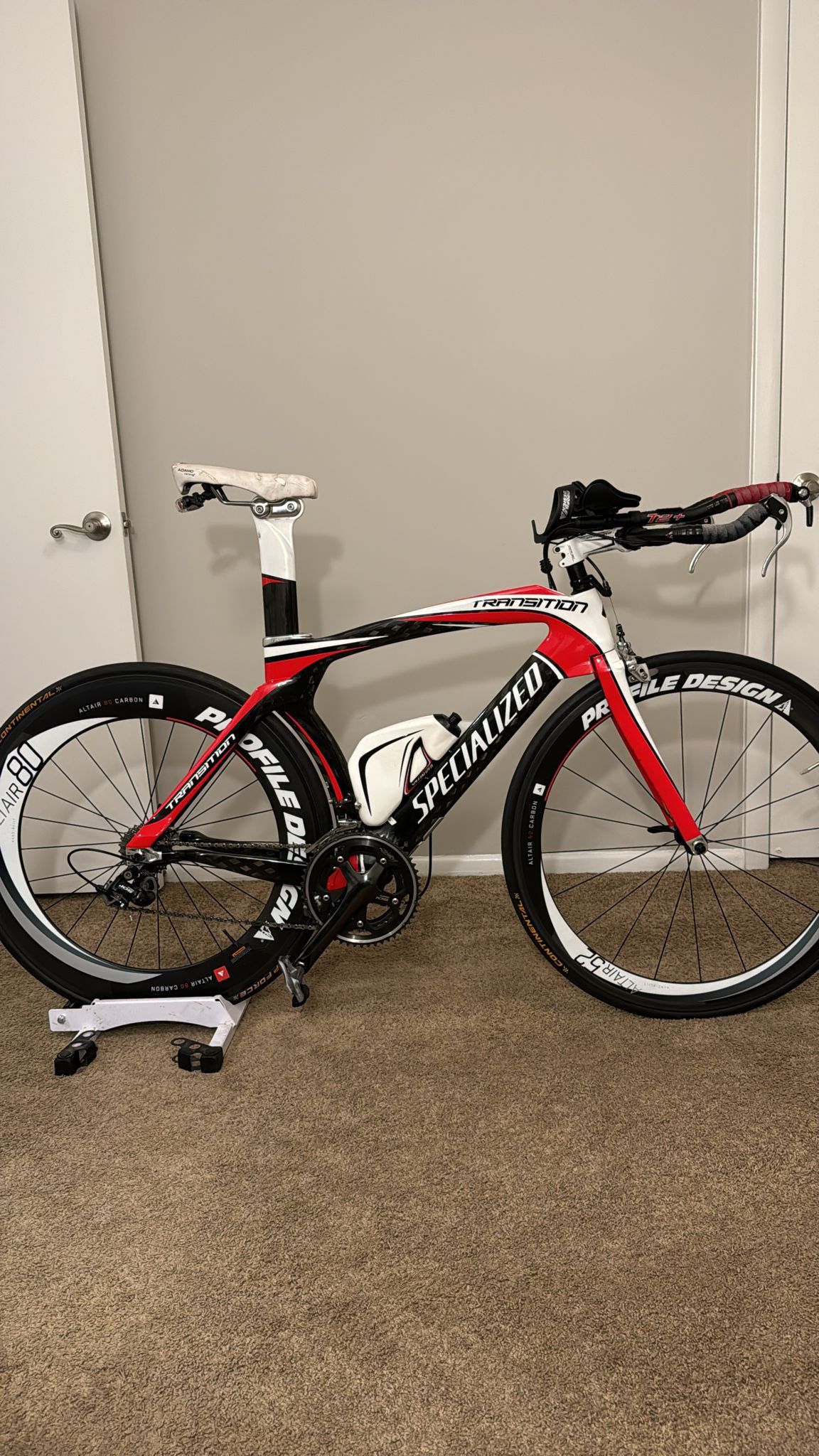 Specialized TT Bike