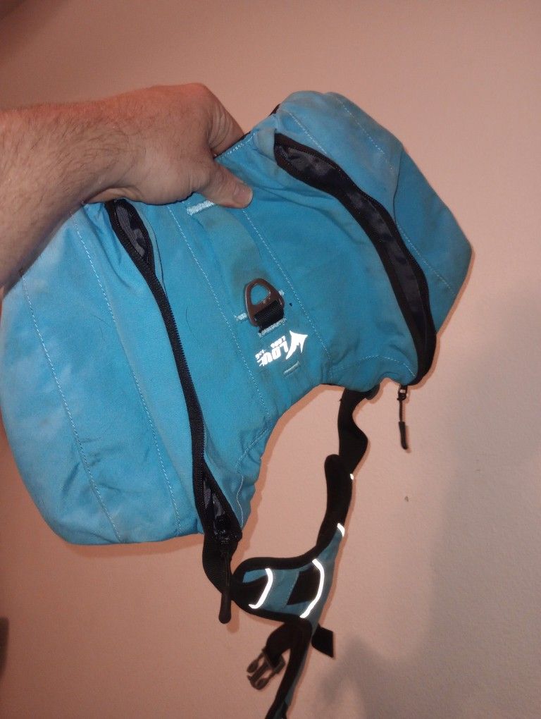 Used Dog Harness
