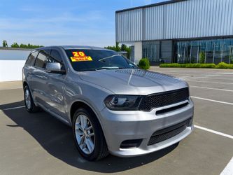 2020 Dodge Durango GT Plus