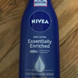 Nivea Lotion
