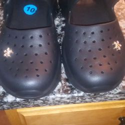 Size 10 Very Comfortable Shoes