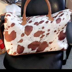 Weekender Bag