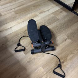 Stepper Exerciser