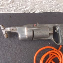 Milwaukee Reciprocating Saw Heavy Duty Zawzall Electric Power Tool 