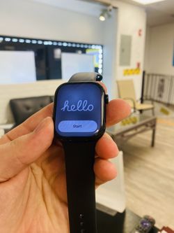 Apple iWatch 10