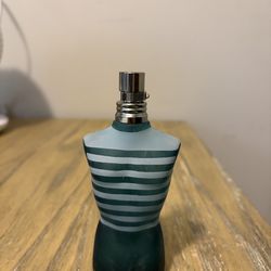 Jean Paul Gaultier Le Male EDT 4.2oz – Authentic – Full – No Cap