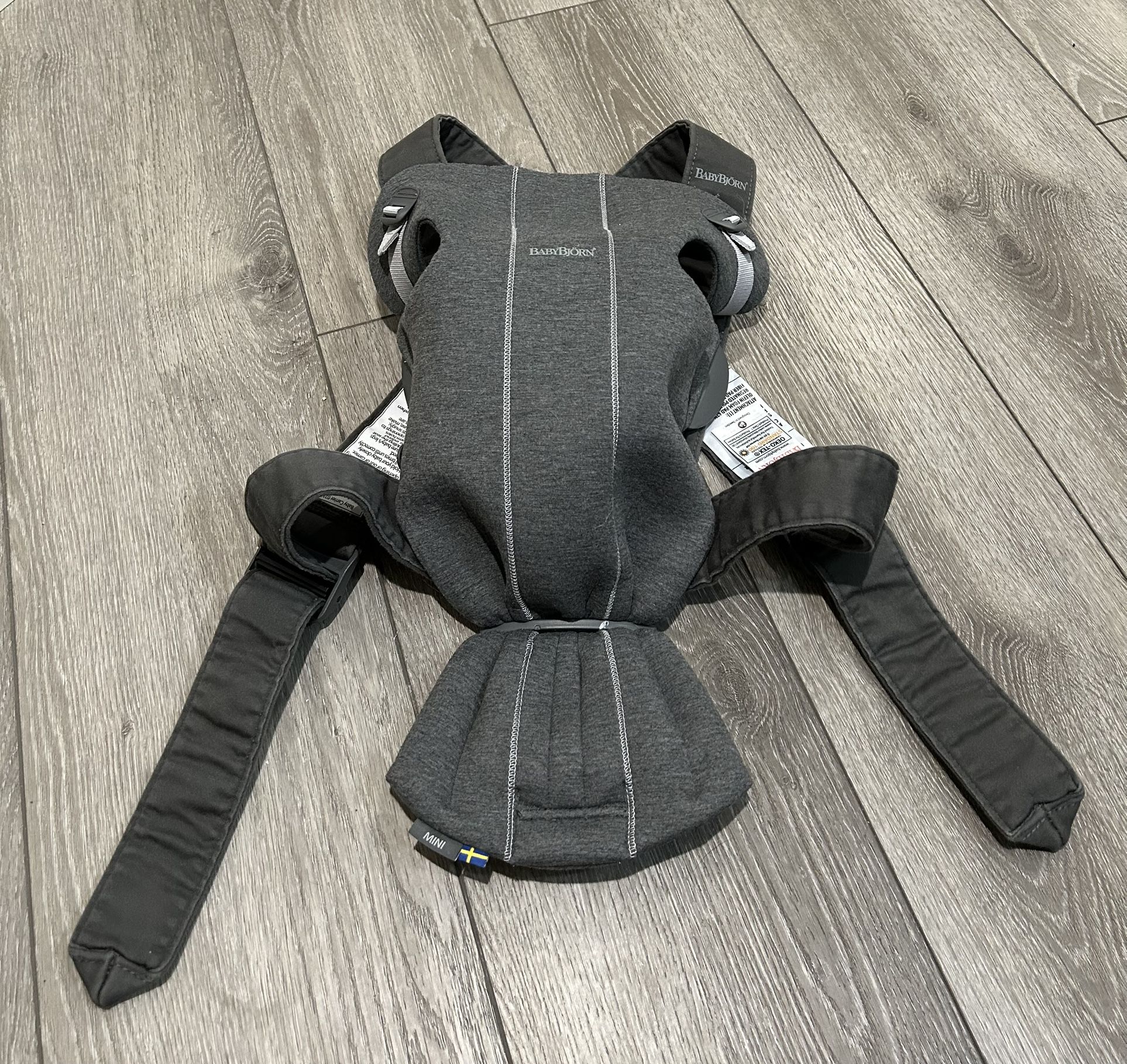 Baby Bjorn Mini Carrier