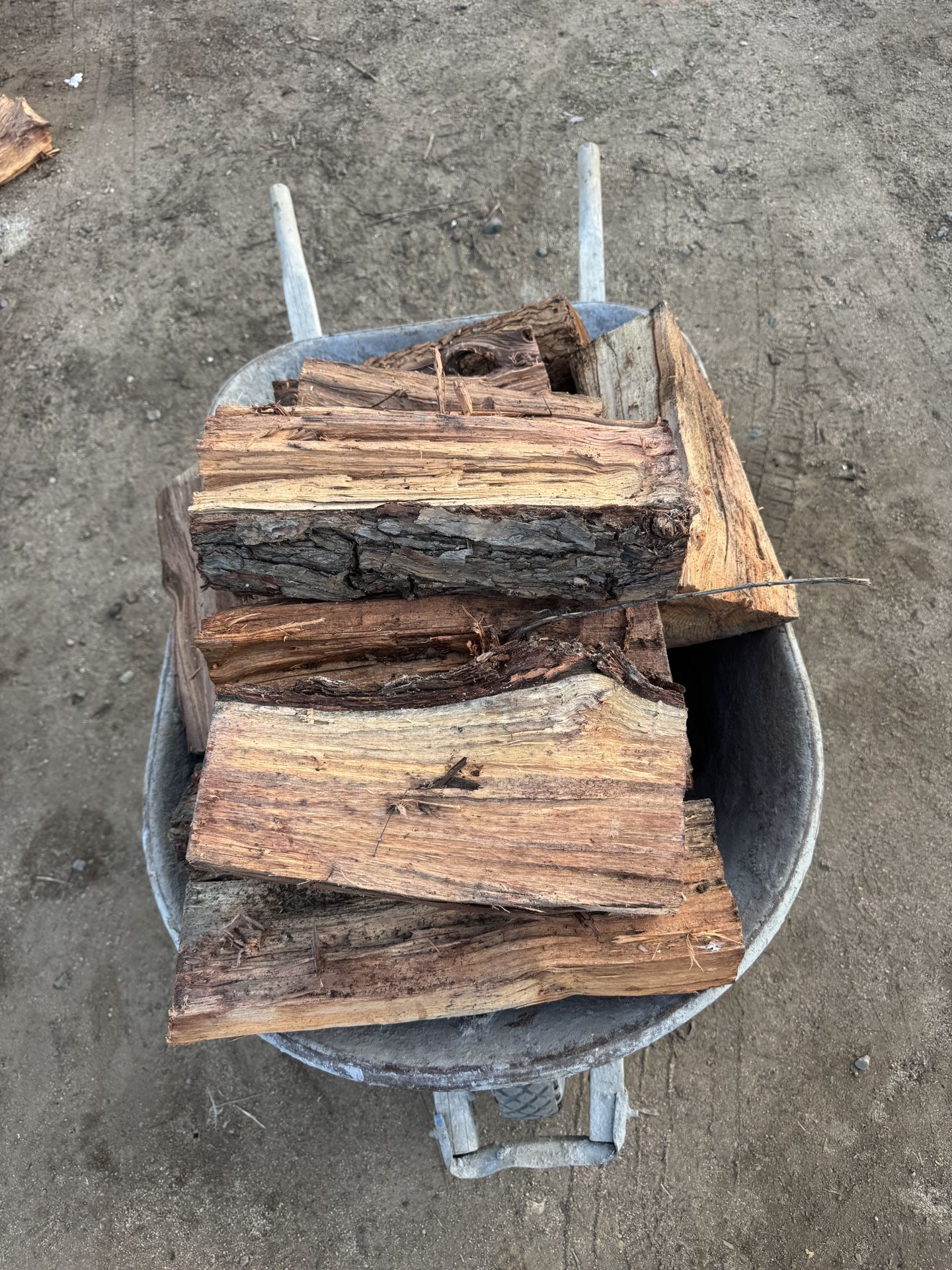 Fire Wood