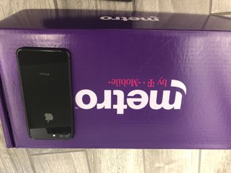 I phone 8+ Excellent condition work for metro and T-Mobile.