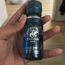 Polo Club Aqua Beverly Hills