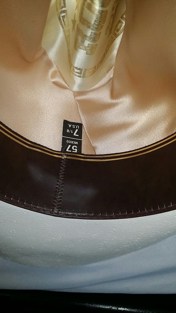 Roca sombreros