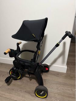 Doona Little Trike S5