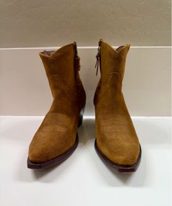 Women’s Tecovas Booties Size 10