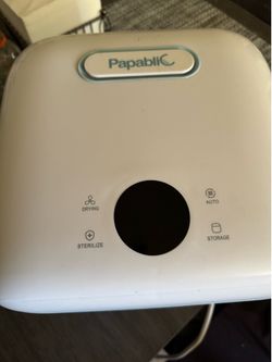 Bottle Sterilizer