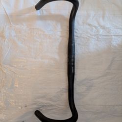 Whisky aluminum handlebar